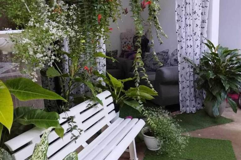 Ella Way Resort Kandy