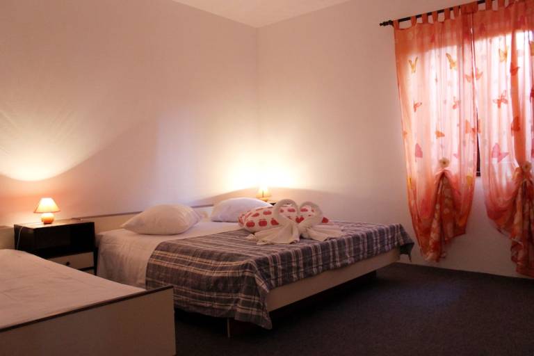 Apartament Supetar