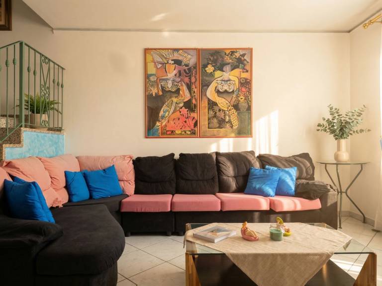 Ferienhaus in Tortolì, Sardinien, Italien