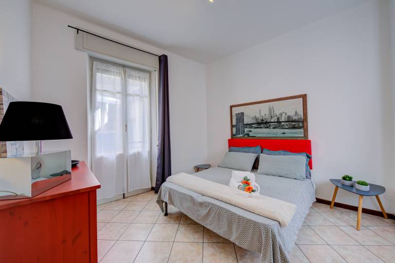 Family-friendly holiday apartment with terrace | Next to the beach | Pets are welcome — photo 4