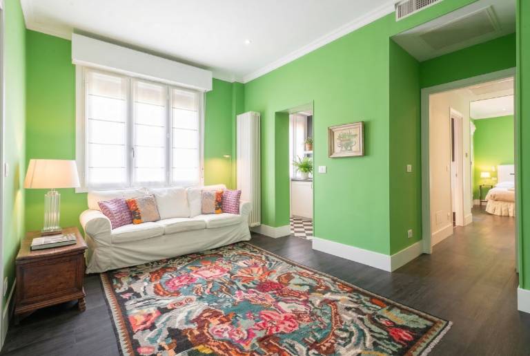 Vacation home | Close to Two Towers | Suitable for remote work in Bologna