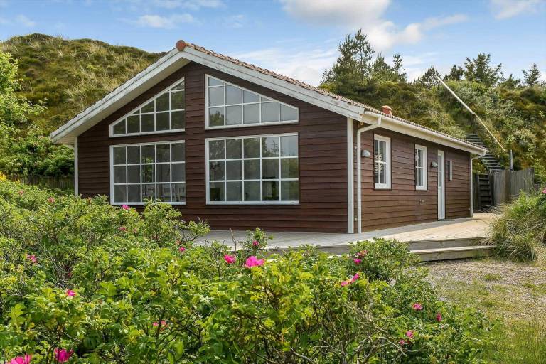 Ferienhaus Henne