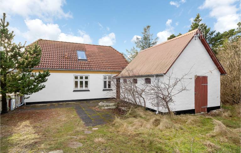 Feriehus Bedsted Thy