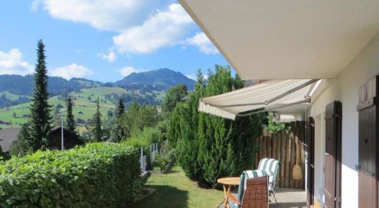 Holiday apartment for 3 persons — photo 3