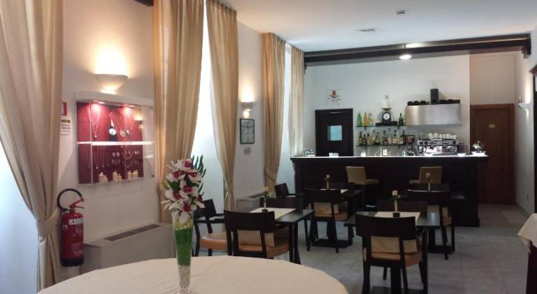 Hotel Due Colonne — photo 3