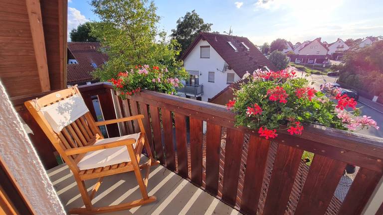 Ferienwohnung Freising