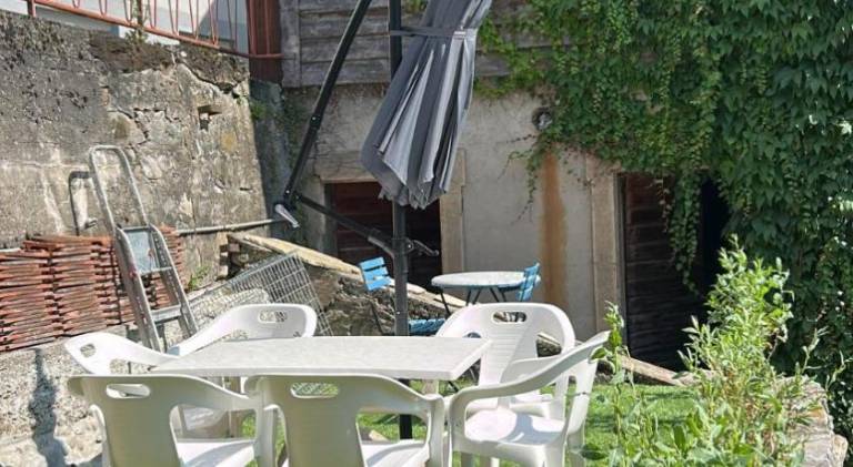 Rental apartment with 1 room for 5 persons — photo 5