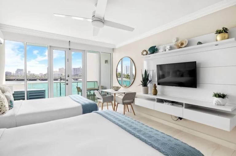 Condo San Juan