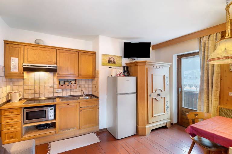 Apartment with fast internet | City view | Next to the ski | Pet-friendly — photo 3