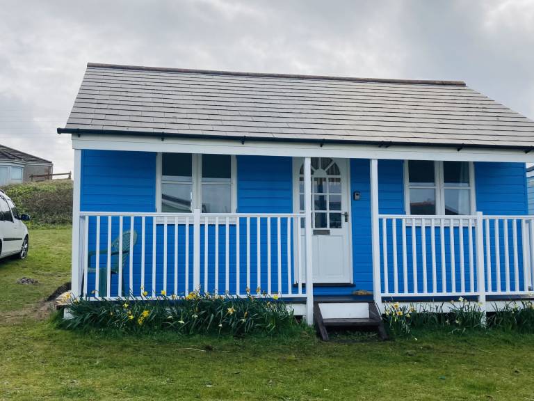 Chalet Phillack