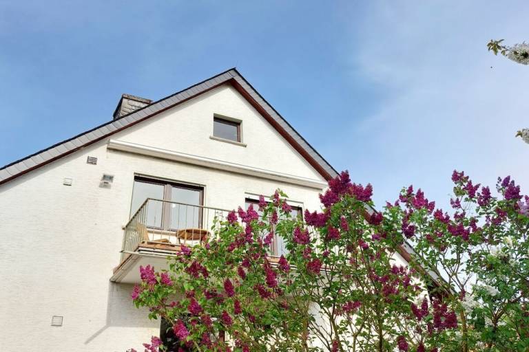 Ferienhaus  Runkel