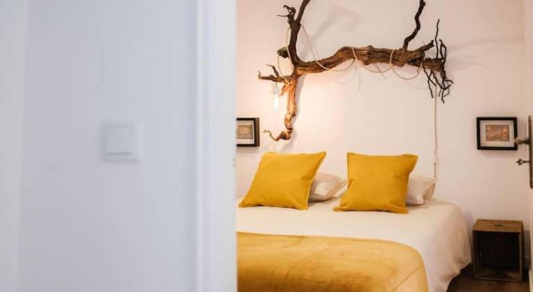 Vacation home with terrace in Viseu