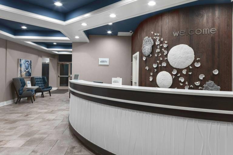 Residence Inn by Marriott Virginia Beach Oceanfront — photo 4