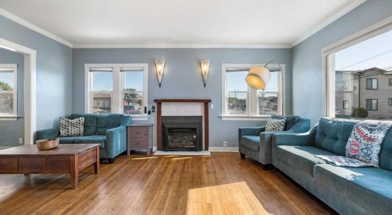 Apartment  Pinole