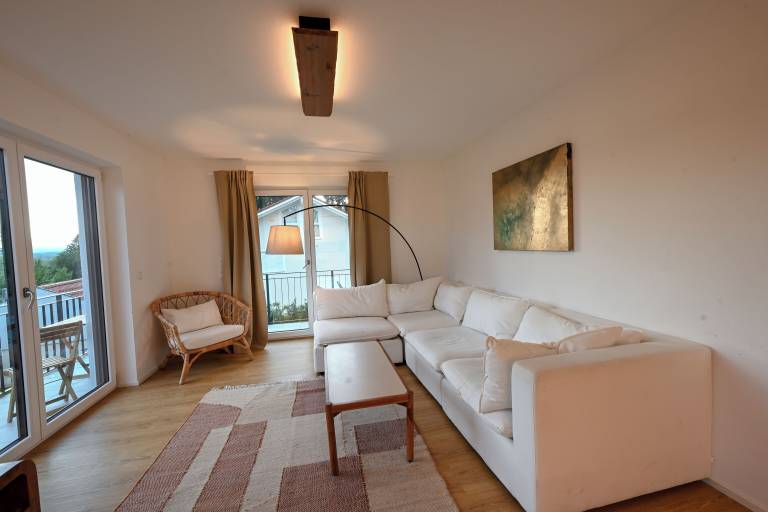 Ferienwohnung Uffing am Staffelsee