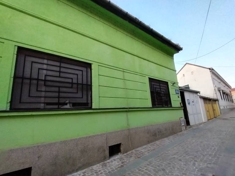 Bela Lada in Novi Sad