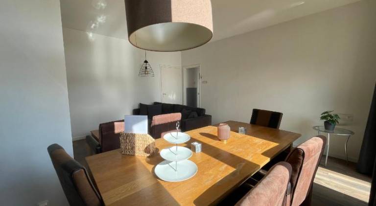 Nice apartment | Pets are welcome — photo 5