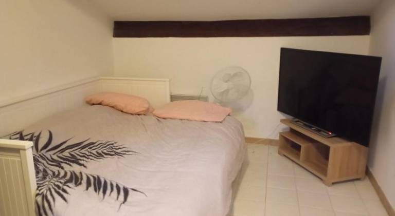 Wonderful rental apartment | Next to Port Lympia | Pet-friendly in Villefranche-sur-Mer