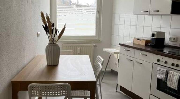 Holiday apartment with 2 rooms for 6 persons — photo 3