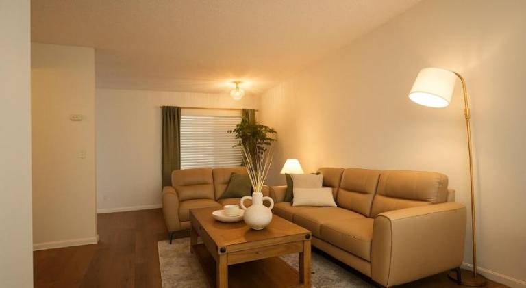 Holiday apartment with 2 rooms for 6 persons — photo 2