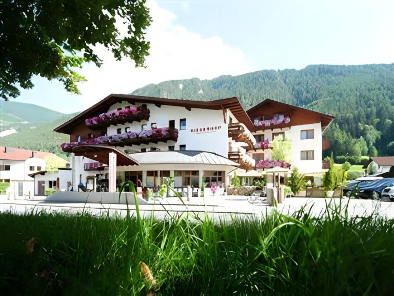 Hotel Riederhof — photo 2