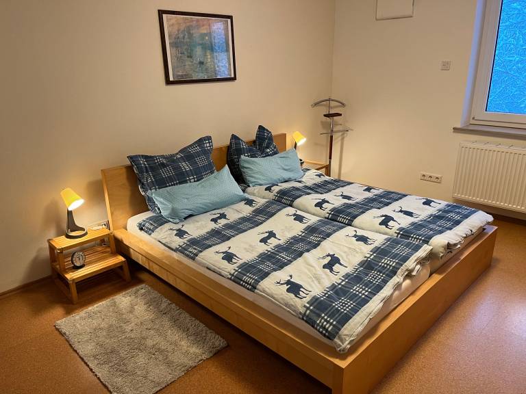 Ferienhaus Bad Wildbad