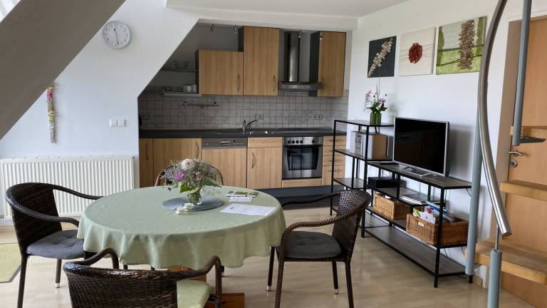 Ferienwohnung Kaiserstuhl