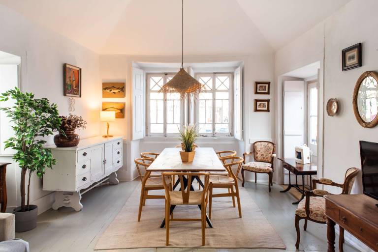 Apartamento  Ericeira