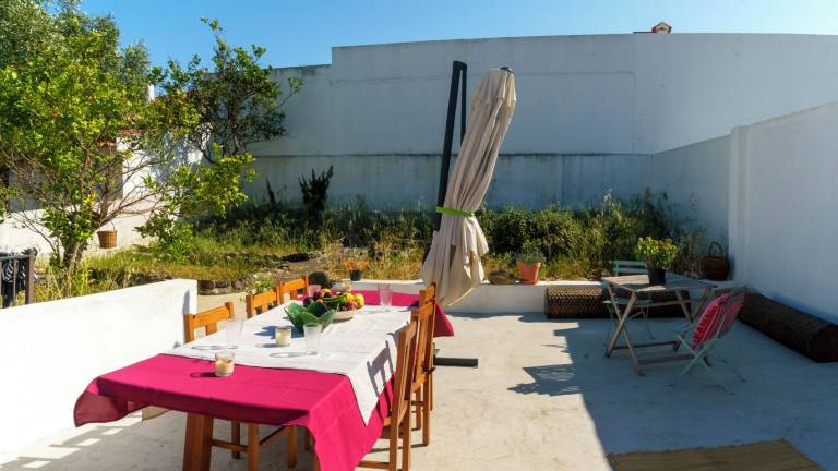Villa Carcavelos