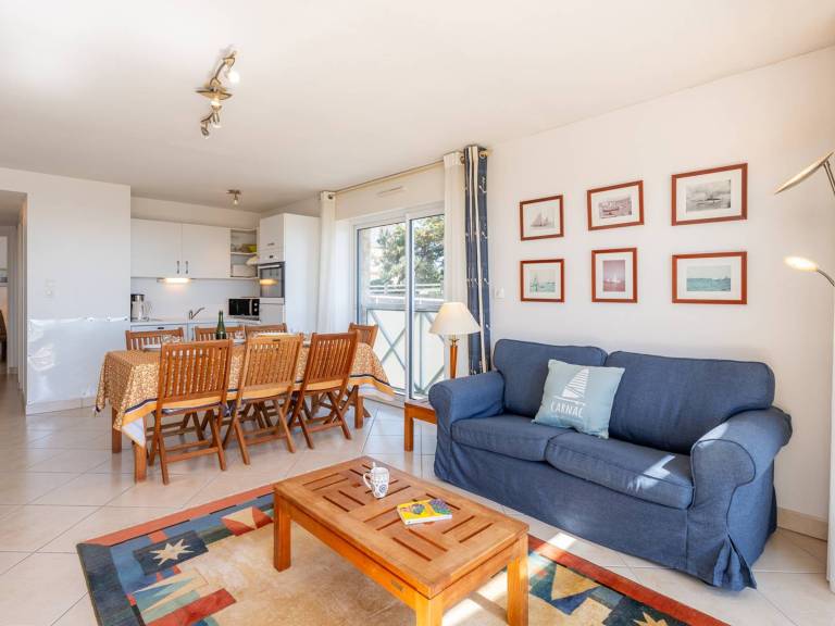 Nice apartment | Close to the beach | Pets are welcome — photo 3