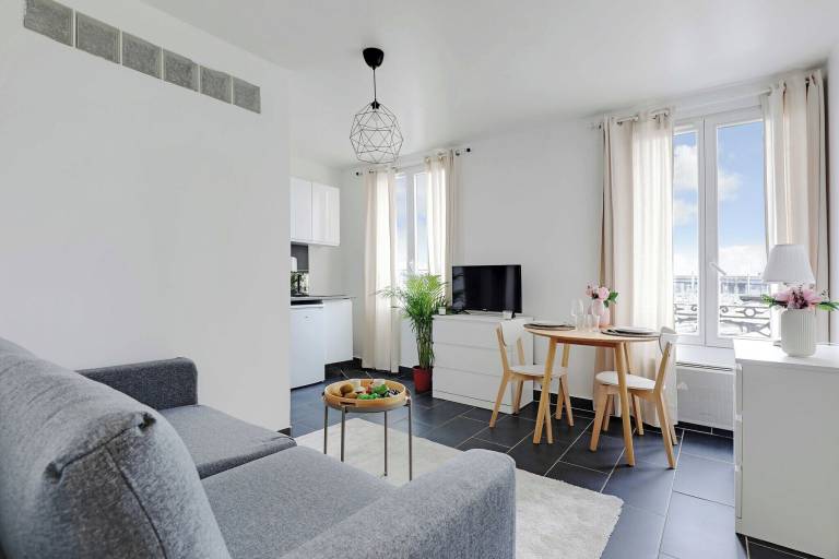 Appartement Drancy
