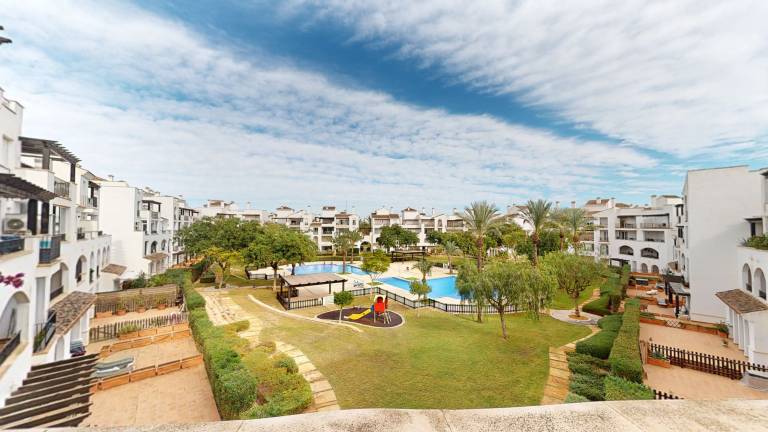 Casa Tintorera- A Murcia Holiday Rentals Property — photo 3