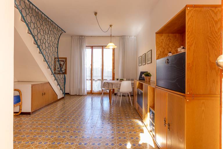 Appartamento Porto Recanati