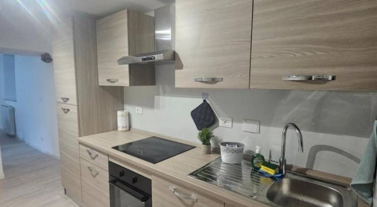 Apartment with 2 rooms for 4 persons — photo 3