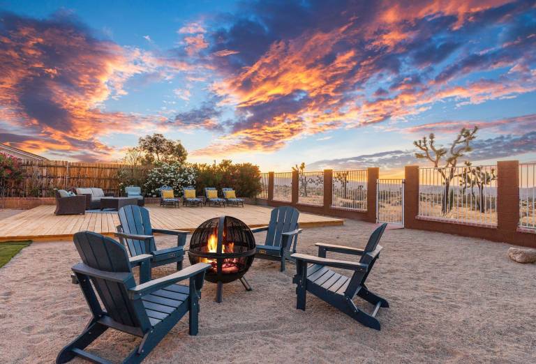 House Joshua Tree