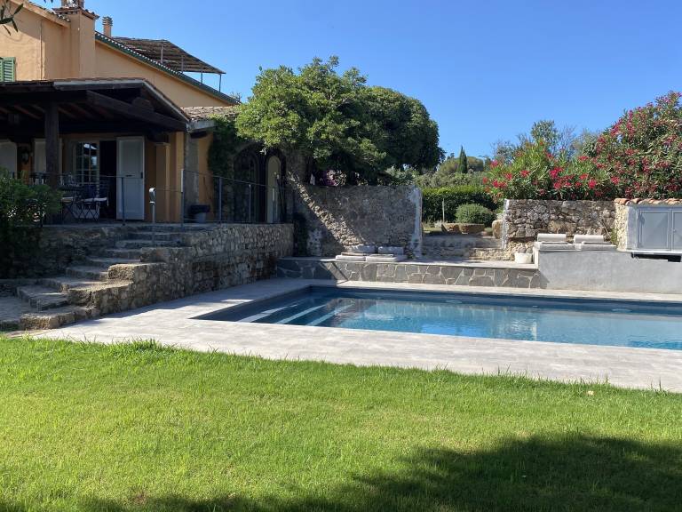 Villa Ansedonia