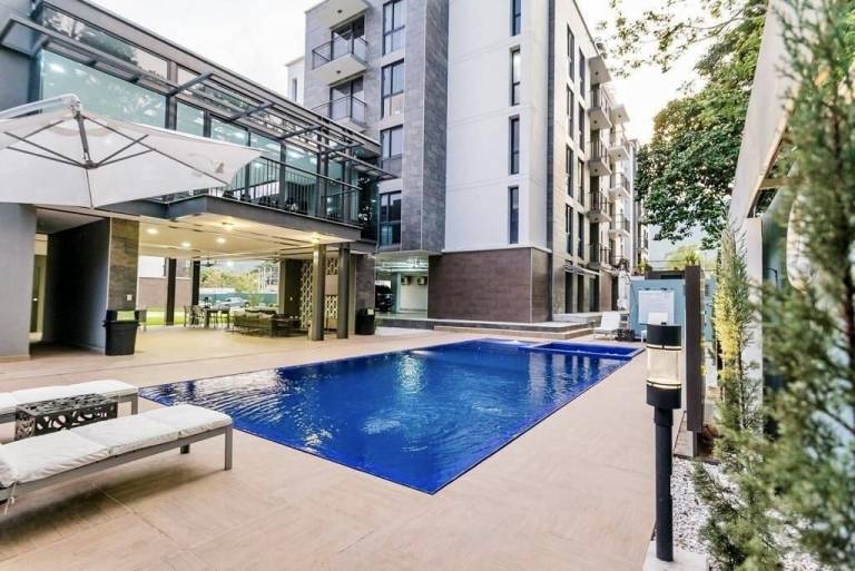 Condo San Pedro Sula