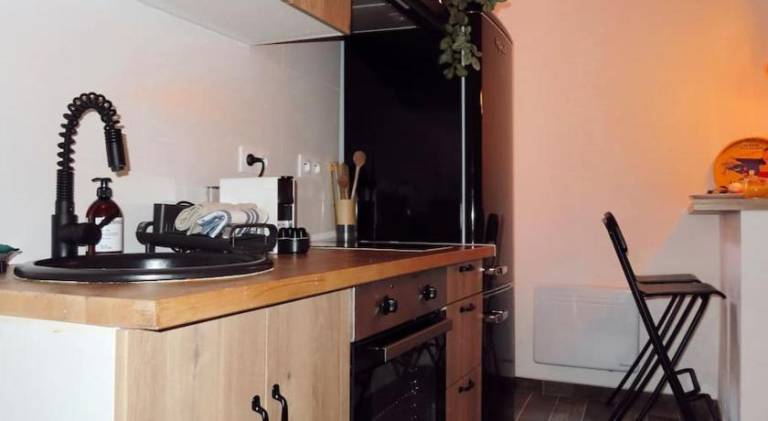 Holiday apartment | Near Marseille Cathedral | Pet-friendly — photo 5