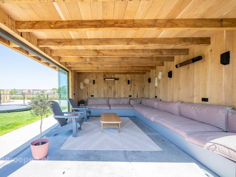 Ferienhaus  Meliskerke