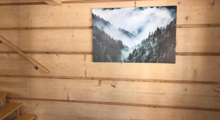 Nice chalet | Pet-friendly — photo 3