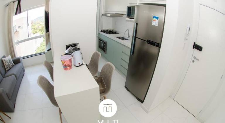 Holiday apartment with 2 rooms for 6 persons — photo 2
