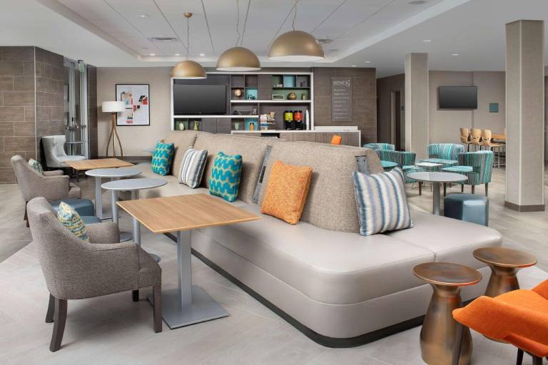 Home2 Suites by Hilton Longmont — photo 3