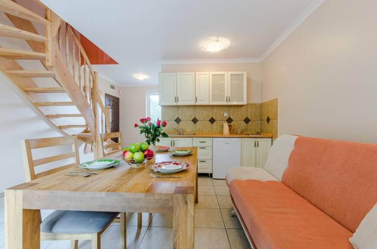 Apartament Słupsk