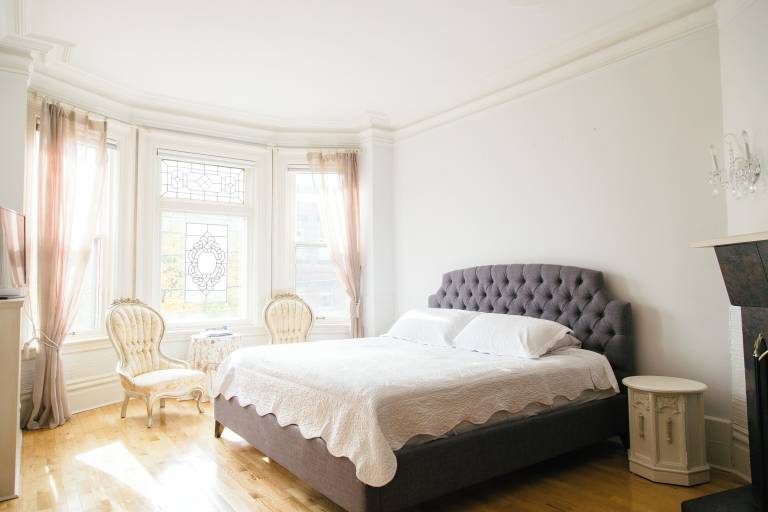 Apartment Saint John