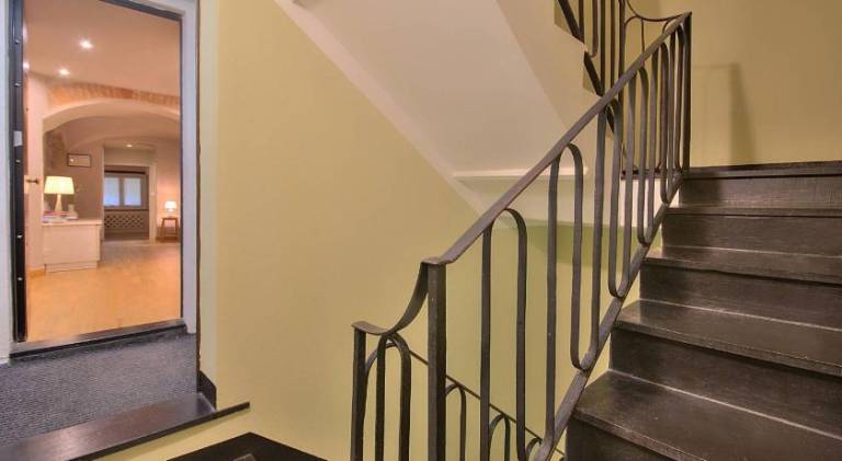 Apartment | Near Piazza De Ferrari — photo 3