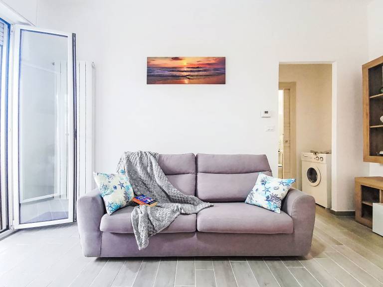 Ferienwohnung Città Sant'Angelo