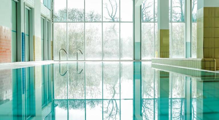 Hotel am Vitalpark — photo 2
