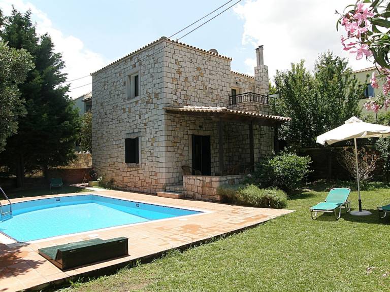 Villa Pentamodi