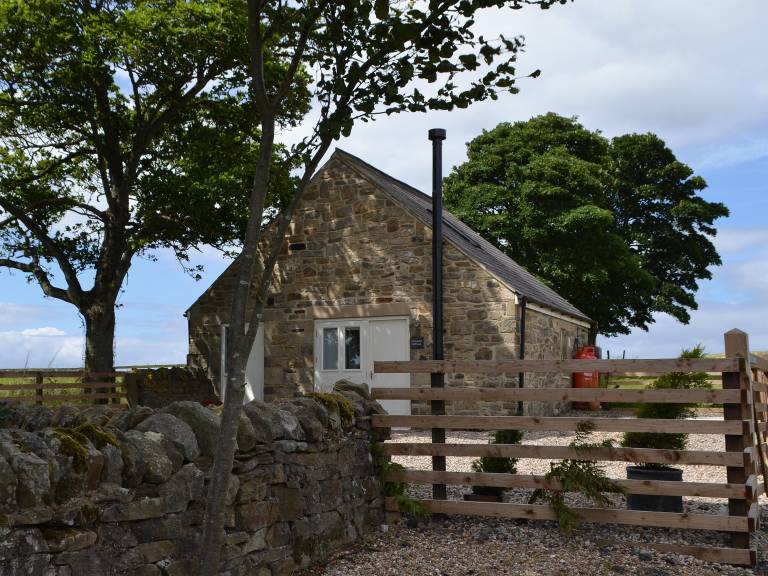 Cottage Consett