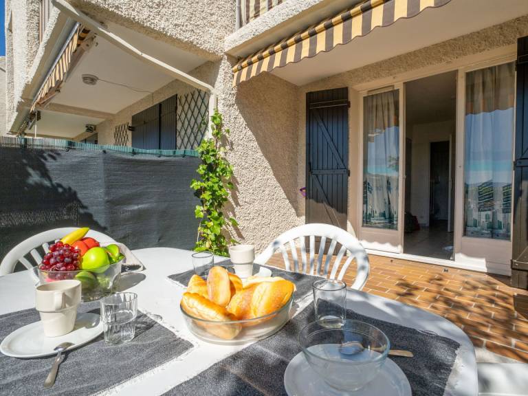 Appartement Les Lecques